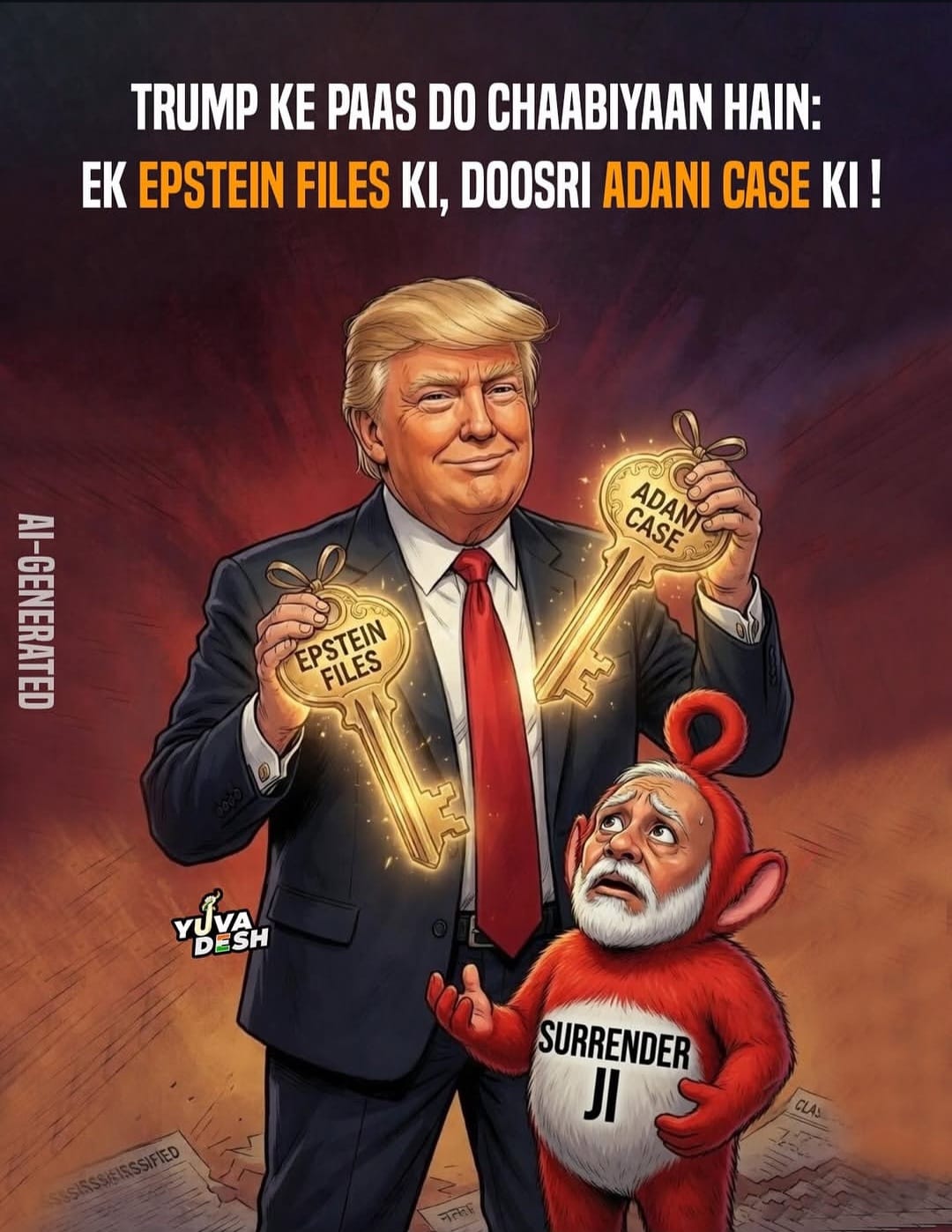 Cartoon 4